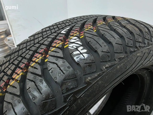 1бр всесезонна гумa 175/65/15 GOODYEAR L04848 , снимка 2 - Гуми и джанти - 53378729