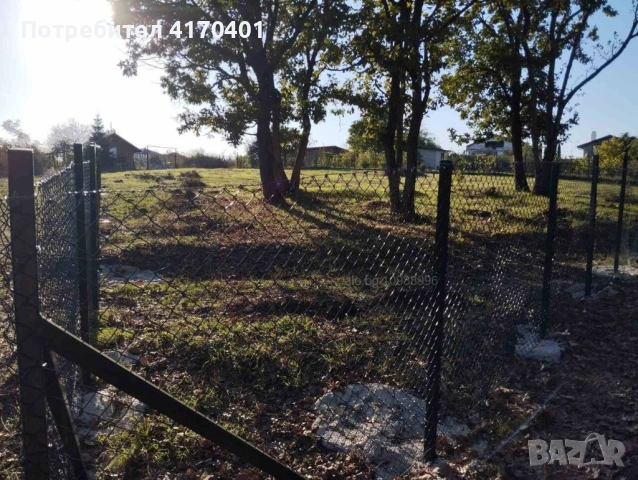 Парцел в регулация, снимка 3 - Парцели - 53854517