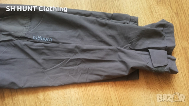 NORRONA Bitihorn Lightweight Stretch Trouser размер S панталон - 1649, снимка 9 - Екипировка - 52778121