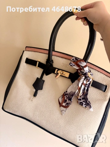 Чанта Hermes