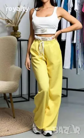 Дамски комплект Различни цветове , снимка 3 - Спортни екипи - 49825057