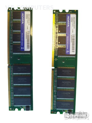 РАМ памет за компютри , снимка 5 - RAM памет - 45235751