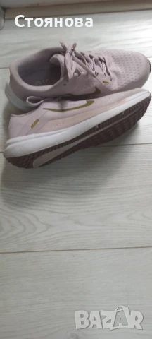 *Nike маратонки*, снимка 5 - Маратонки - 51415070