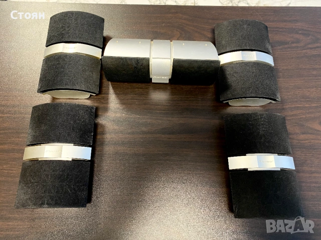 Съраунд тонколони Pioneer, снимка 5 - Тонколони - 53124122