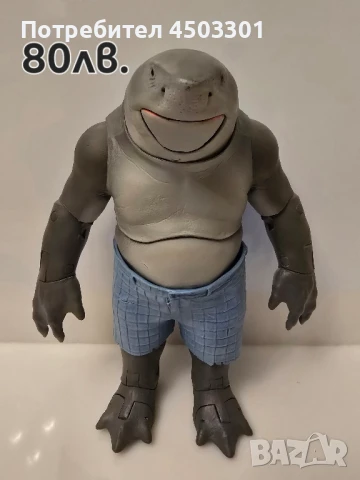 Колекционерски Екшън Фигури , снимка 11 - Колекции - 50778423