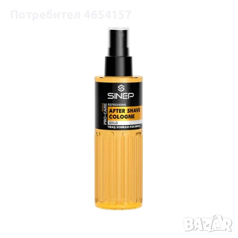 Sinep After Shave , снимка 3 - Афтършейф - 52449504