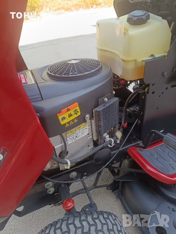 тракторна косачка 28hp Craftsman 4000, снимка 6 - Градинска техника - 51471114