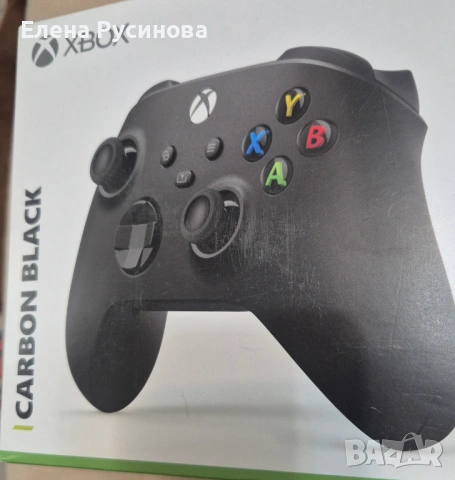 Продавам Microsoft Xbox Wireless Controller