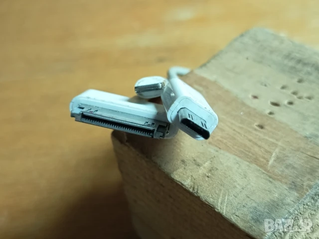 USB кабели за телефони с различно предназначение, снимка 16 - USB кабели - 50577628