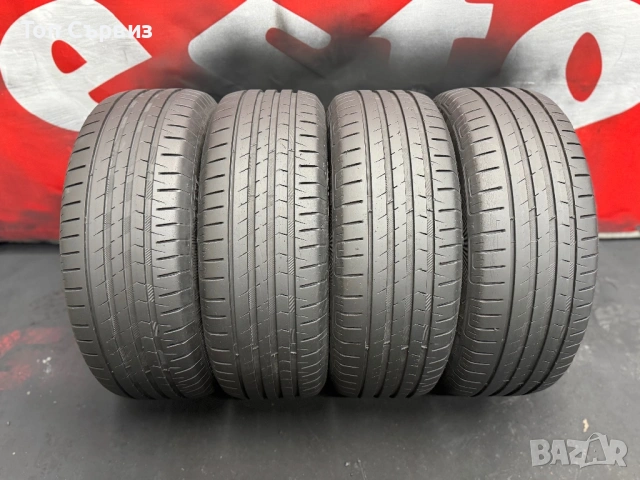 205 55 16, Летни гуми, Vredestein Sportrac5, 4 броя, снимка 3 - Гуми и джанти - 53619956
