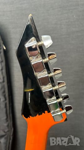 Електрическа китара B.C.Rich, снимка 5 - Китари - 45929466