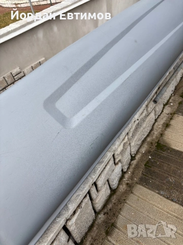 Багажник за автомобил (автобокс), снимка 5 - Аксесоари и консумативи - 53249424