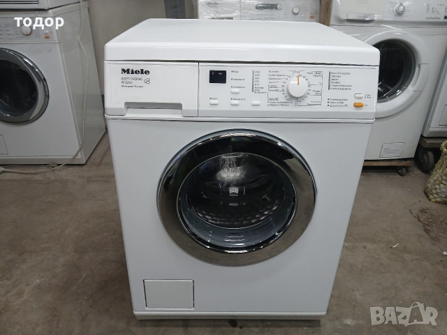 Миеле/Miele W3241 6кг 