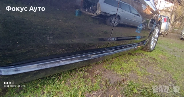 Форд Фокус На Части 2.0/136 ТДЦИ МК2.5 Ford Focus Na Chasti TDCI MK2.5, снимка 10 - Автомобили и джипове - 52723872