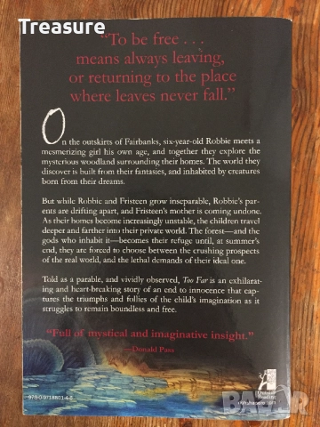 Rich Shapero - Too Far + Audio CD, снимка 2 - Художествена литература - 38605845