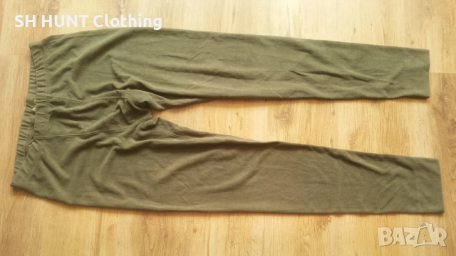 Mackenzie POLAR Thermo Set размер XL за лов риболов поларен термо екип - 2064, снимка 4 - Екипировка - 53417505