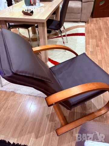 Стол за релакс, снимка 4 - Столове - 53566493