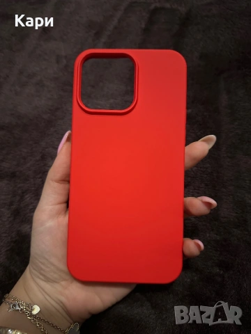 Нови кейсове за iPhone 14 Pro Max, снимка 6 - Калъфи, кейсове - 54094602