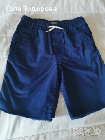 Къси панталони момче 8г 
