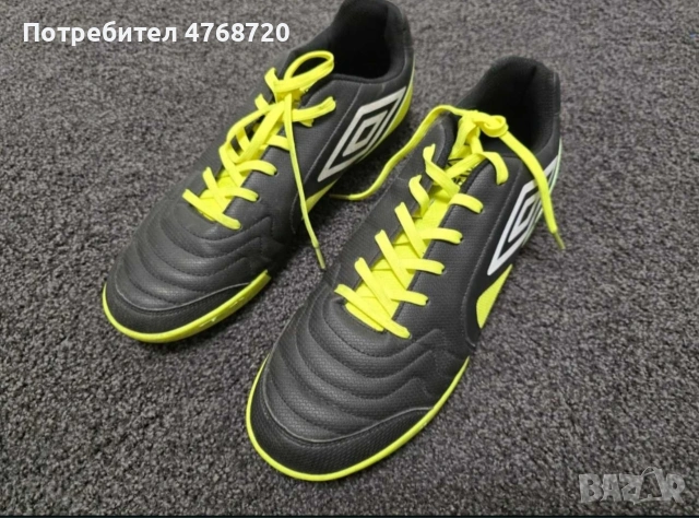 футболни обувки, снимка 2 - Спортни обувки - 53992246