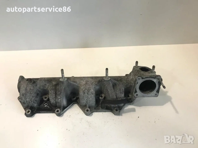 Всмукателен колектор RHD за Mazda 5 2.0 Дизел (2005-2010) RF7J