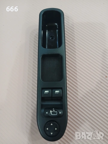 Управление ел. стъкла, ел. огледала Peugeot, снимка 2 - Аксесоари и консумативи - 54022194