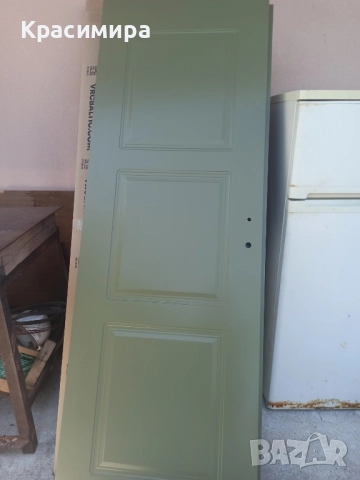 Врати без каси