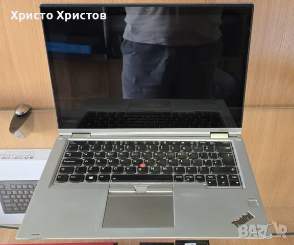 Lenovo Yoga 370 - за части