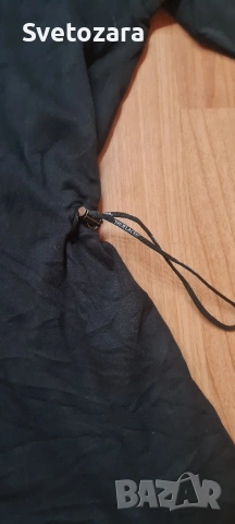 Off White спортна рокля , снимка 9 - Рокли - 54052258