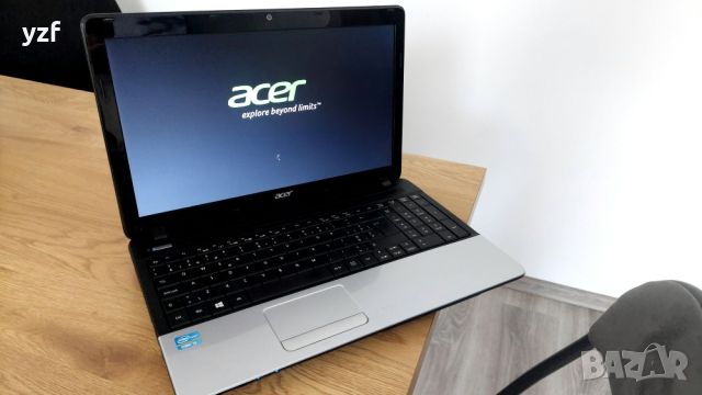 Acer P253M 15,6 инча, снимка 10 - Лаптопи за дома - 46430626