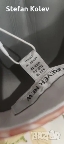 Елегантна дамска рокля FOREVER NEW, снимка 10 - Рокли - 51105533