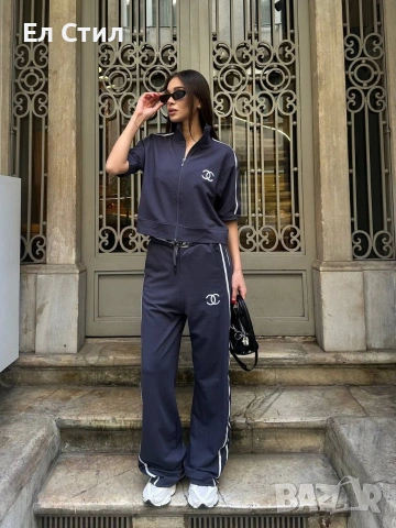 ✨🔥🔥🔥 👍 ✨𝗣𝗿𝗶𝗰e :29€ НА ЕДРО ✨𝗦ı𝘇𝗲: SS MM LL 📌6 бр, снимка 2 - Спортни екипи - 53654628