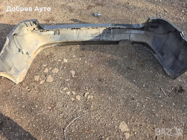 Задна броня за BMW 320d E92  , снимка 2 - Части - 52381327