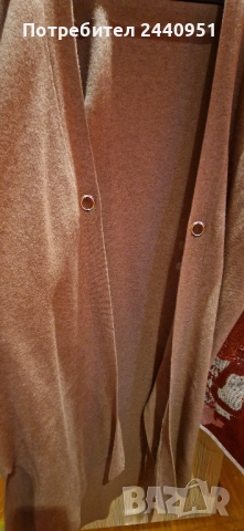 Дамска жилетка, снимка 2 - Жилетки - 52955944