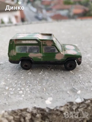 Колички играчки , снимка 4 - Колекции - 44872148