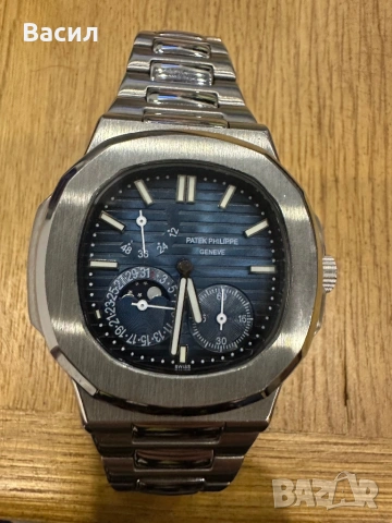 Patek Philippe , снимка 2 - Други - 54231768