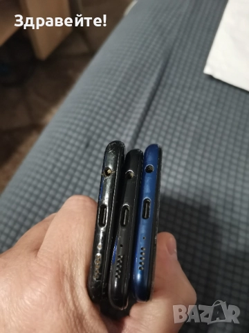 Samsung Galaxy A20e , снимка 3 - Samsung - 52439522