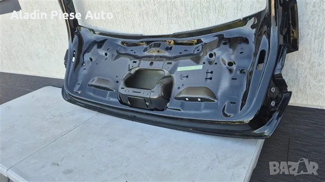 Porsche Macan с капак на багажник, година 2015 2016 2017 2018 2019 2020 , снимка 9 - Аксесоари и консумативи - 50295438