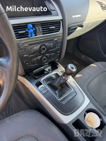 Audi a5 2.0t на части / Ауди а5 2.0т, снимка 13 - Автомобили и джипове - 53760209