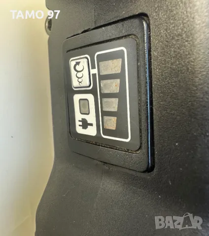 HiKoki DH 40MEY - Безчетков комбиниран перфоратор 1150W 10.5J, снимка 5 - Перфоратори - 50114214