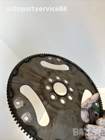 Плоча на маховика за Jeep Grand Cherokee 3.0 Crd (2012) 593AA0722B, снимка 2 - Части - 53512502