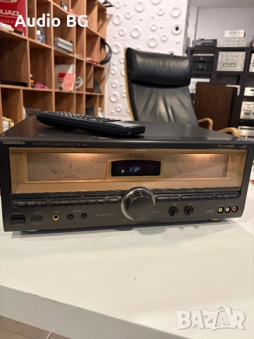 Technics SA-TX30, снимка 5 - Ресийвъри, усилватели, смесителни пултове - 52332392