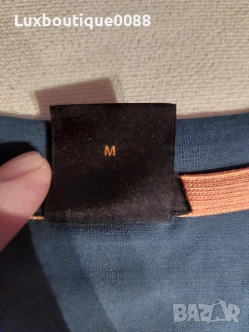 Мъжка тениска Boss L, снимка 5 - Тениски - 53375101