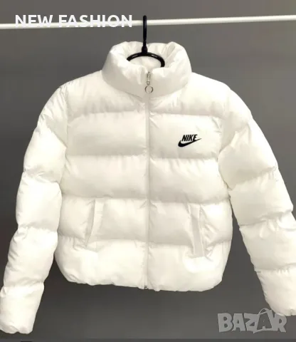 Дамски Якета ✨ NIKE , снимка 4 - Якета - 48441487