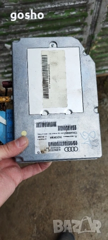 Модул телефон Audi A6/А8 4E0862333C