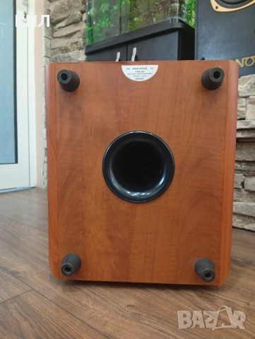 Активен субуфер FOCAL Chorus SW-700 S, снимка 14 - Тонколони - 52378952
