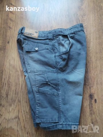 Engelbert Strauss - работни къси панталони 46/S , снимка 9 - Други - 54101555