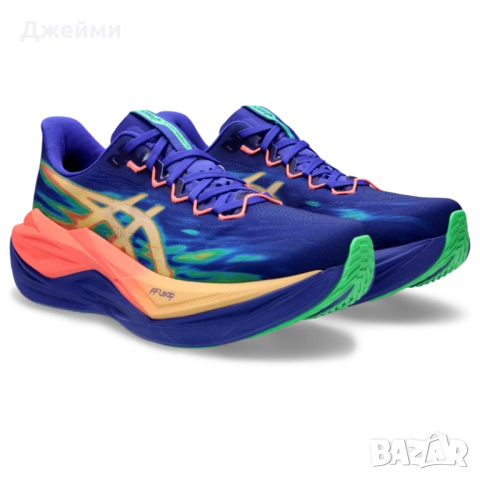 Asics Superblast 3 обувки, снимка 3 - Спортни обувки - 54052893