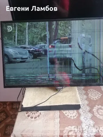 PHILIPS tv , снимка 1 - Телевизори - 46866733