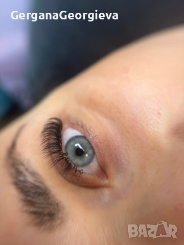 Миглопластика/удължаване на мигли, снимка 9 - Козметика за лице - 50518881